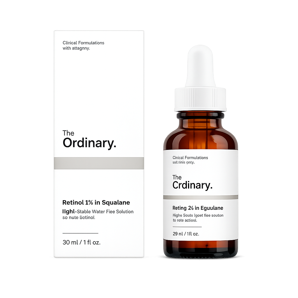 Retinoids & Anti-Aging